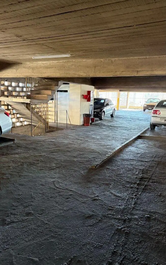 COCHERA CENTRO CON SEGURIDAD LAS 24H (sin comisión inm.) 5