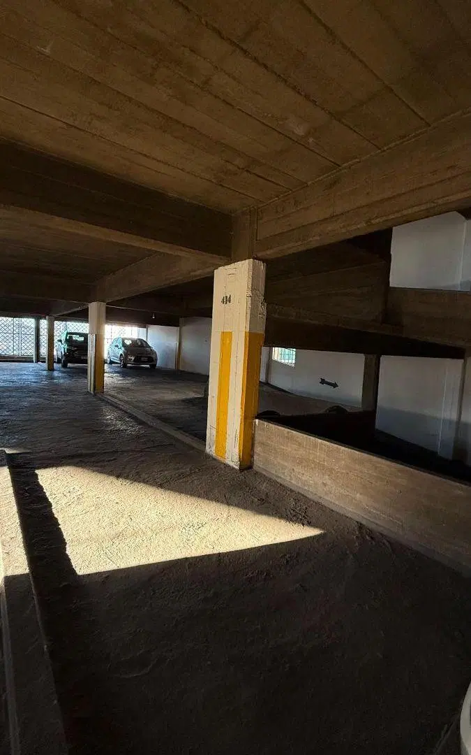 COCHERA CENTRO CON SEGURIDAD LAS 24H (sin comisión inm.) 2