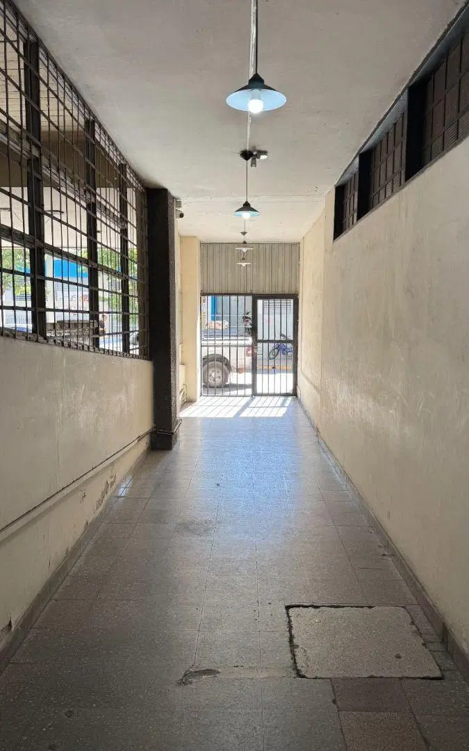 Cochera Centro con Seguridad Las 24h (Sin Comisión Inm.) 2