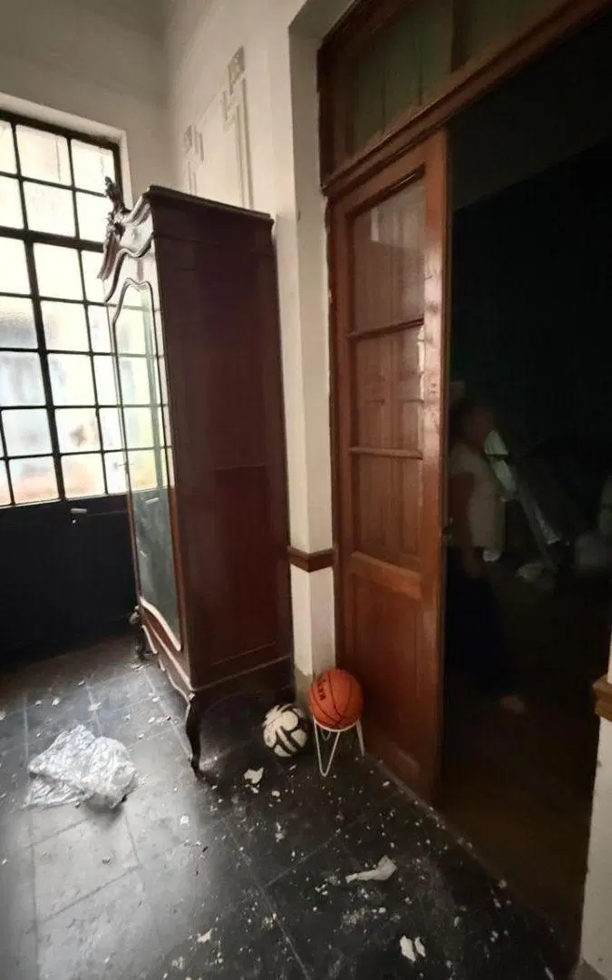Casa con 197 m² en venta en Córdoba ideal inversor a reciclar. 4