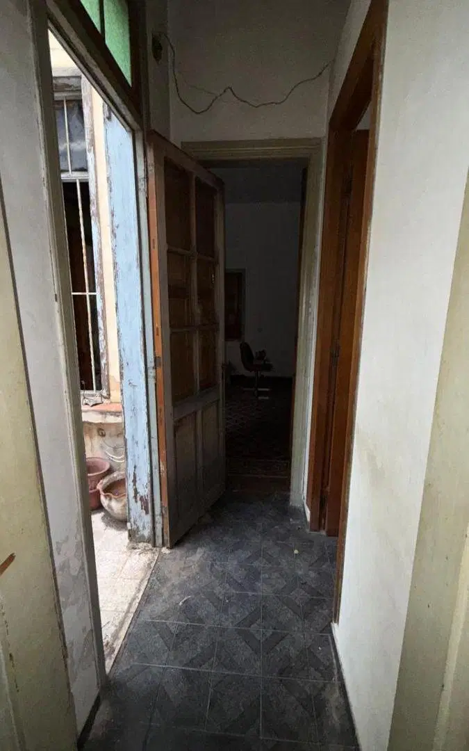 Casa con 197 m² en venta en Córdoba ideal inversor a reciclar. 3