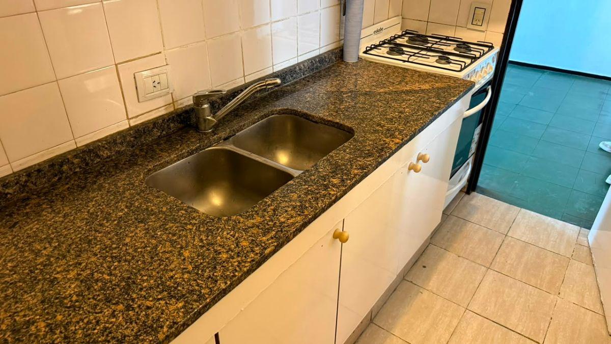 Foto de ALQUILER UN DORMITORIO, COMPLEJO SANTO DOMINGO, imagen 2