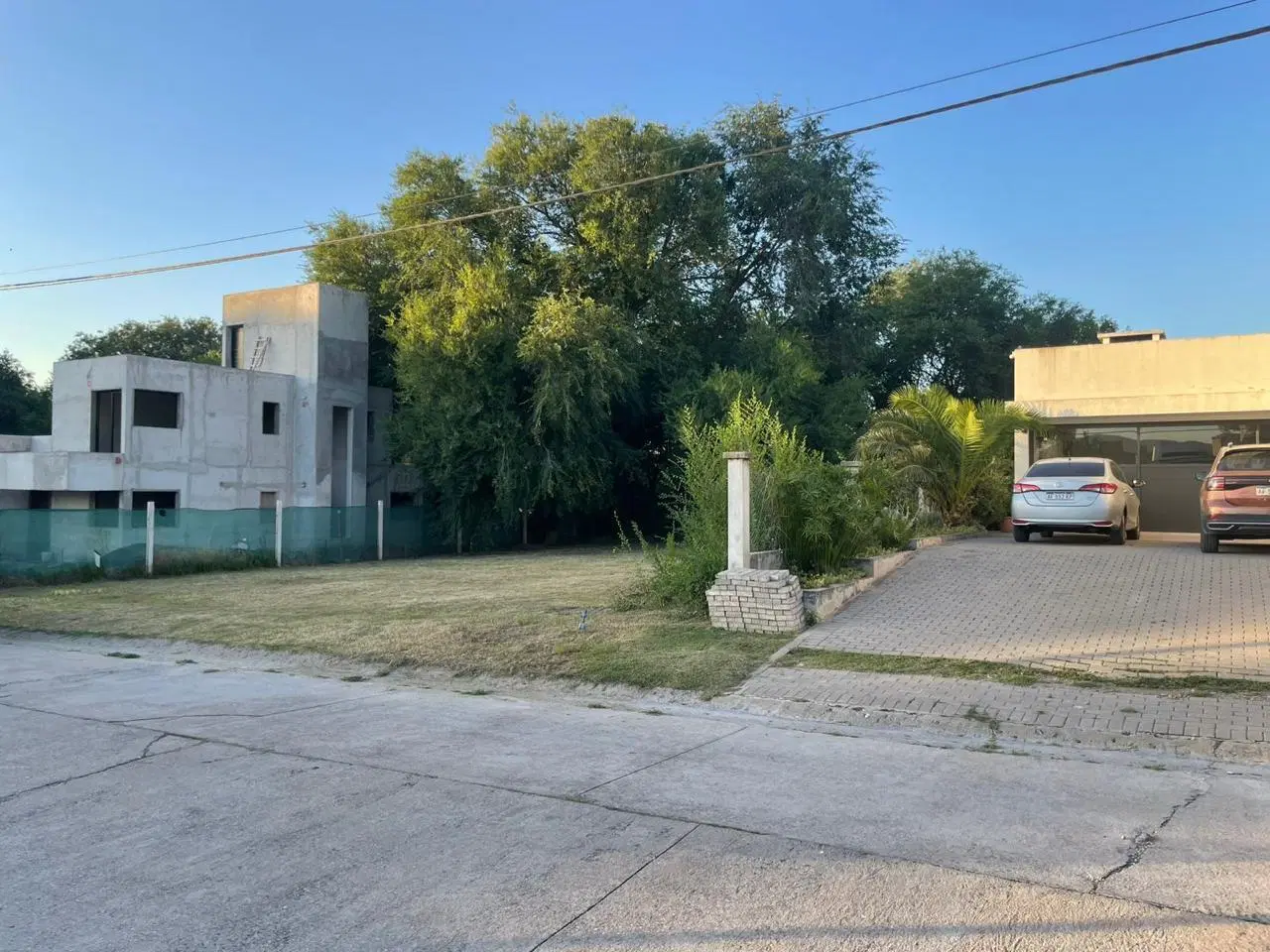 Venta Terreno 701m2 en San Antonio De Arredondo 5