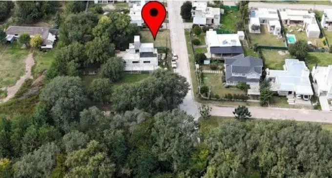 Venta Terreno 701m2 en San Antonio De Arredondo 3