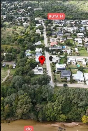 Venta Terreno 701m2 en San Antonio De Arredondo 4
