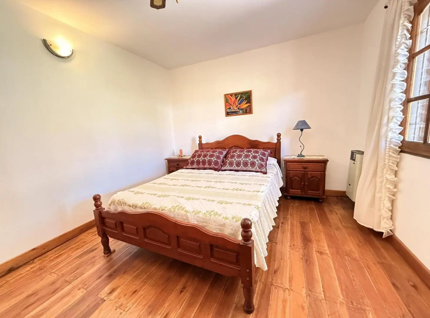 Alquiler Casa en Costa Azul, Villa Carlos Paz. 2 Dormitorios, Cochera. 4