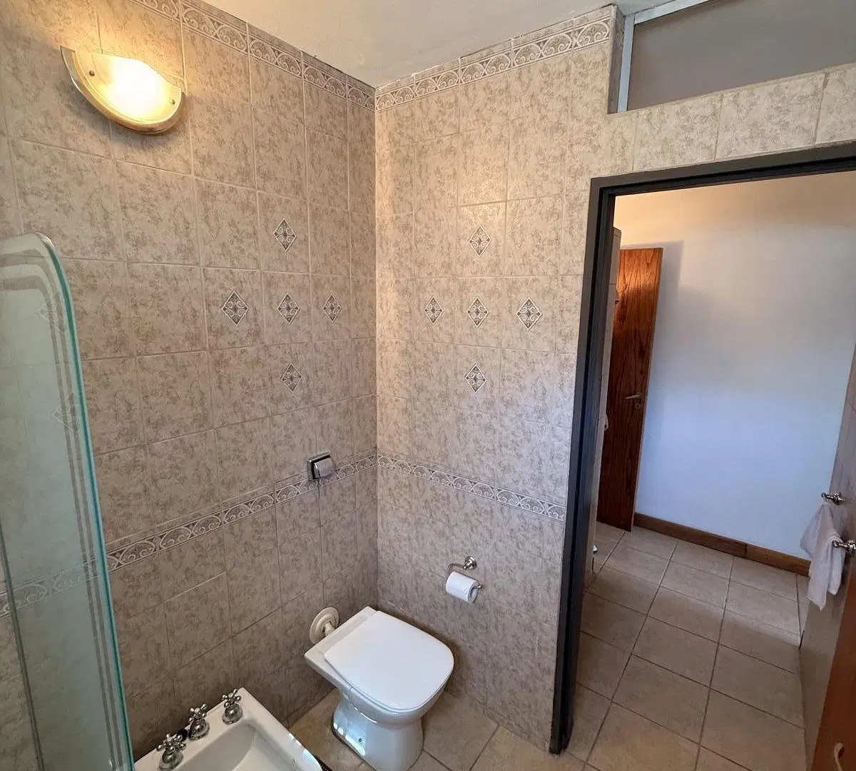 Alquiler Casa en Costa Azul, Villa Carlos Paz. 2 Dormitorios, Cochera. 5