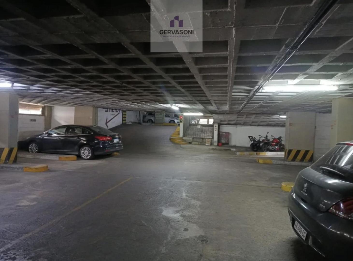 Foto de Cochera en Centro, imagen 2