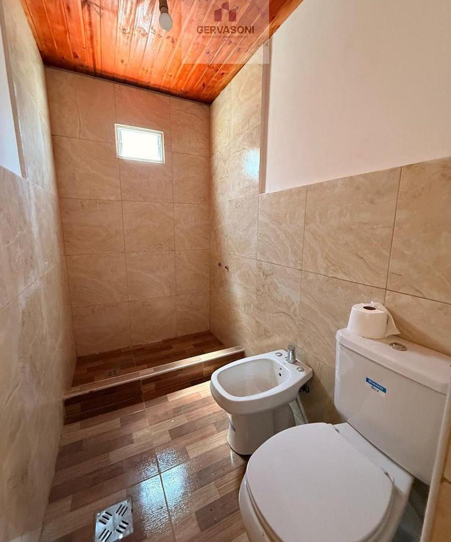 Foto de Venta Casa Prefabricada en San Nicolás (Malagueño). 3 Dormitorios., imagen 3