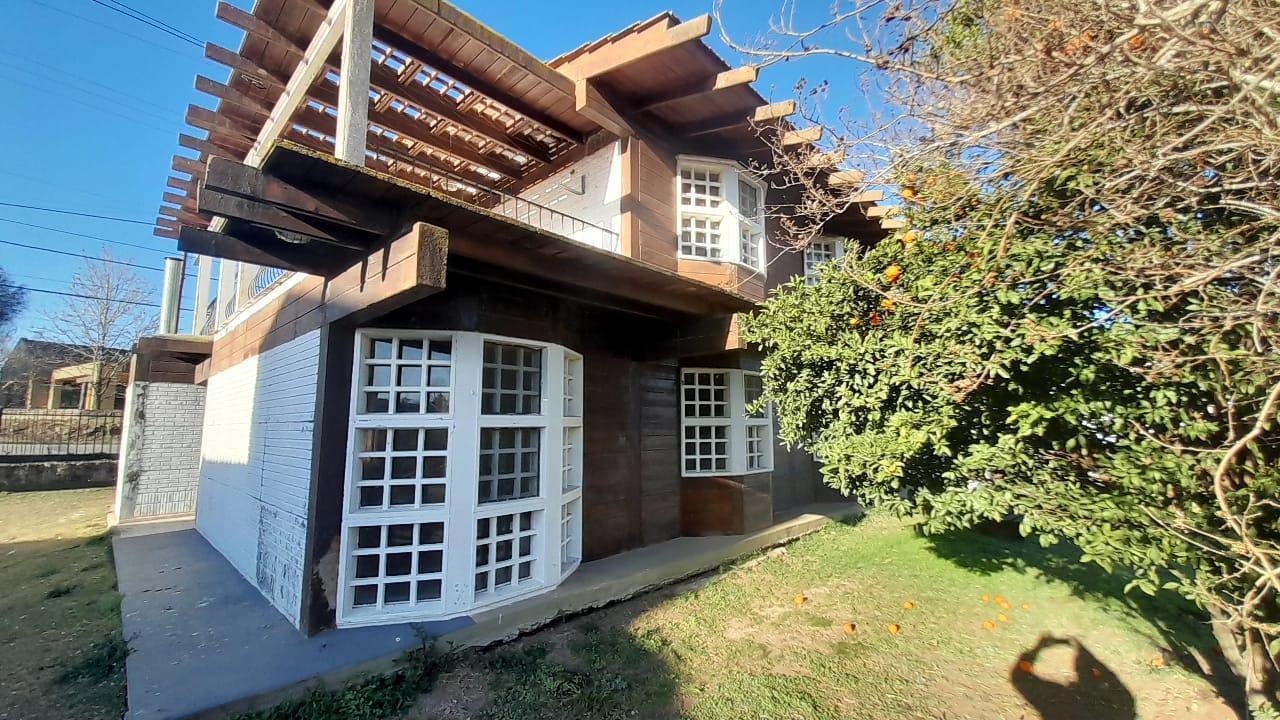 Foto de Casa Cabaña 3 Dormitorios en Villa Carlos Paz, imagen 2