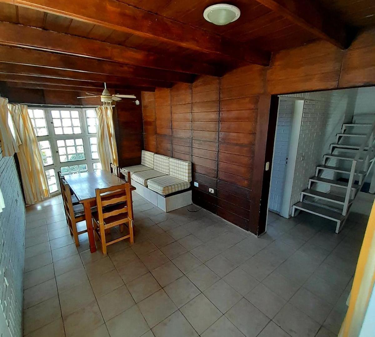 Foto de Casa Cabaña 3 Dormitorios en Villa Carlos Paz, imagen 4