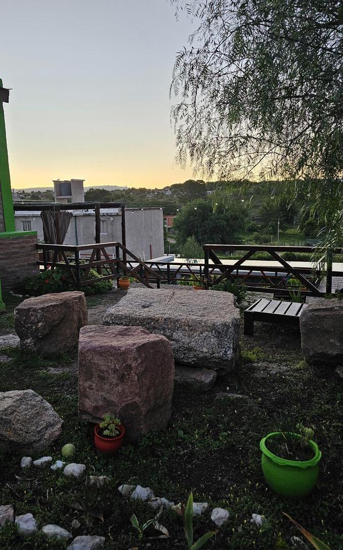 Foto de COMPLEJO DE CABAÑAS en Villa Santa Cruz del Lago, imagen 1