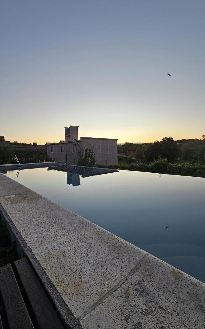 Foto de COMPLEJO DE CABAÑAS en Villa Santa Cruz del Lago, imagen 3