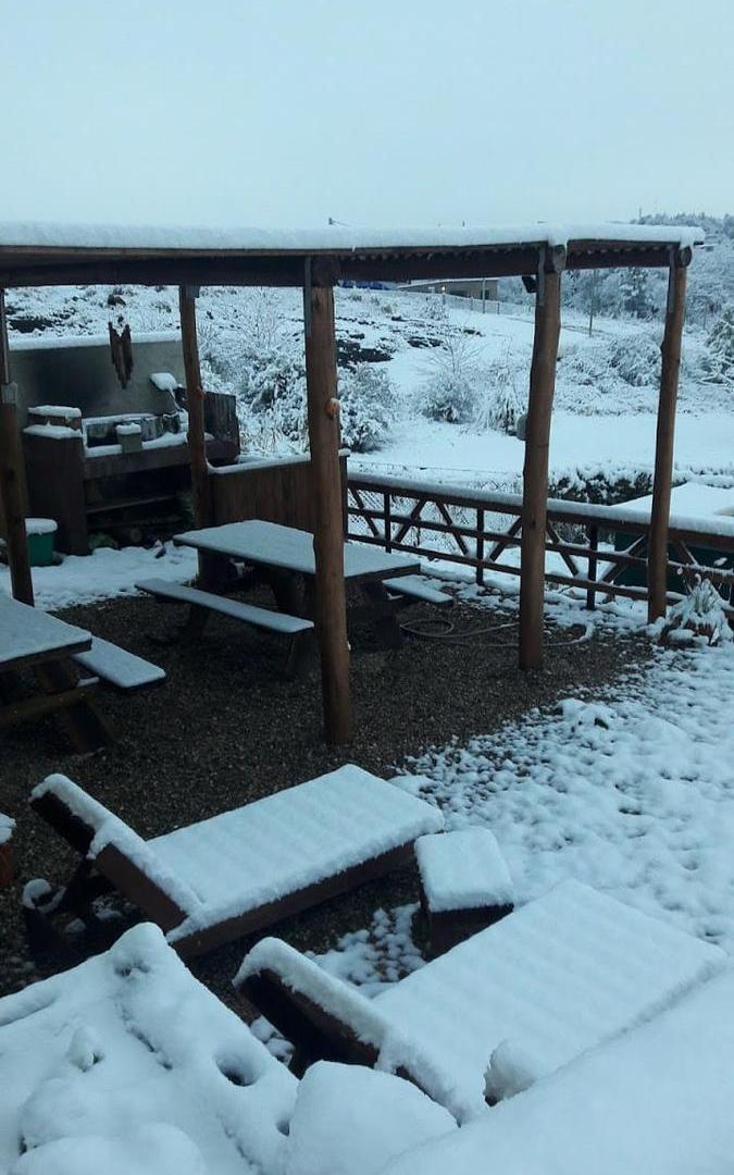 Foto de COMPLEJO DE CABAÑAS en Villa Santa Cruz del Lago, imagen 5