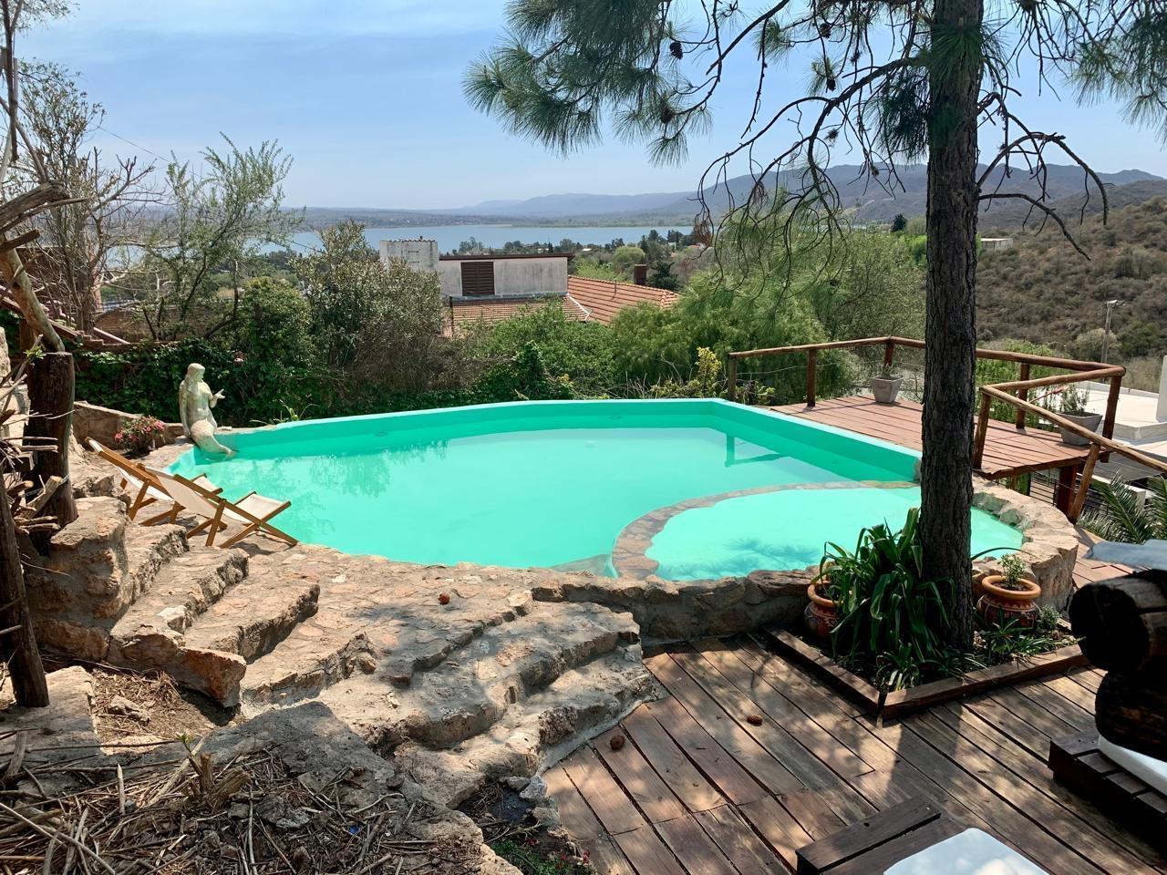 Foto de Alquiler Temporal Casa | Barrio Costa Azul | Villa Carlos Paz, imagen 2