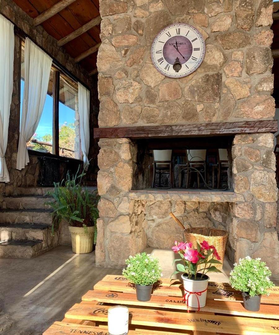 Foto de Alquiler Temporal Casa | Barrio Costa Azul | Villa Carlos Paz, imagen 5