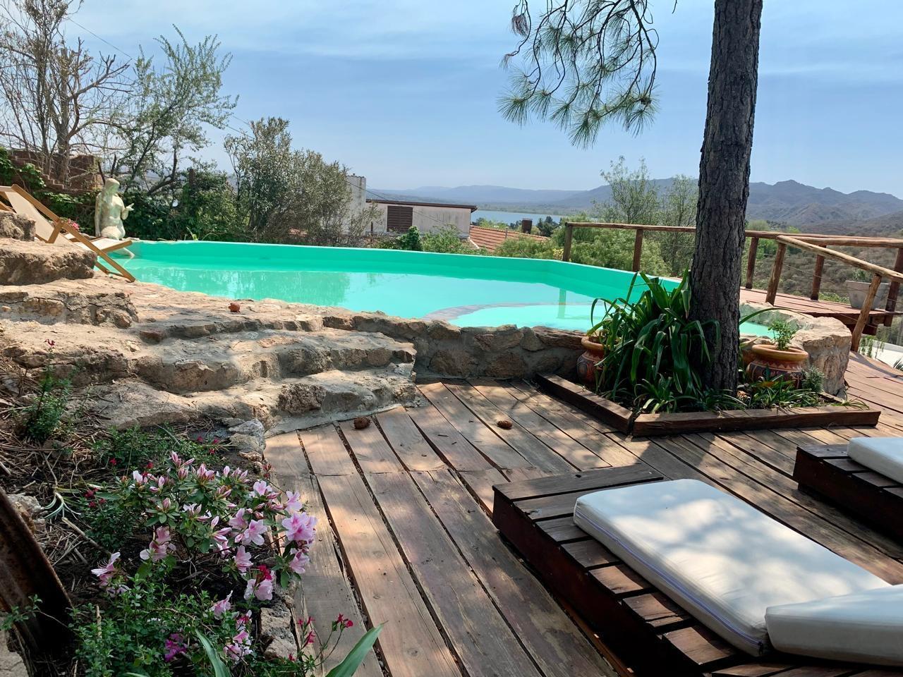 Foto de Alquiler Temporal Casa | Barrio Costa Azul | Villa Carlos Paz, imagen 3