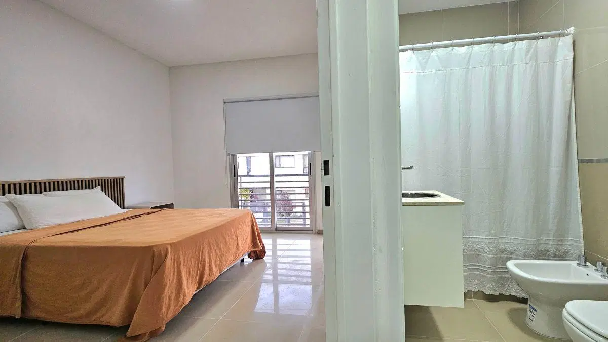 Alquiler departamento 1 Dormitorio Amoblado Neuquen Capital, terrazas de Neuquen 3