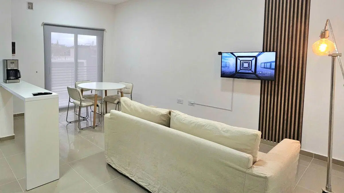Alquiler departamento 1 Dormitorio en zona Terrazas de Neuquen, Neuquén Capital. 3