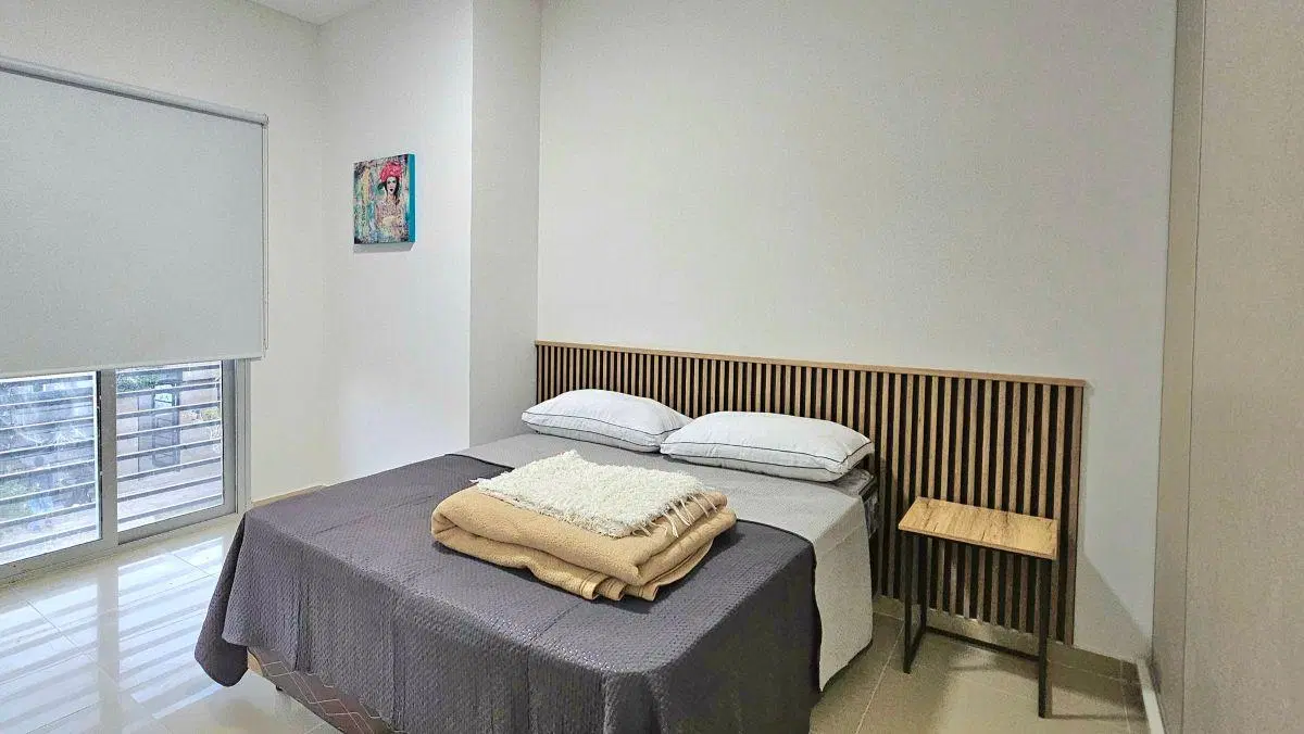 Alquiler departamento 1 Dormitorio en zona Terrazas de Neuquen, Neuquén Capital. 5