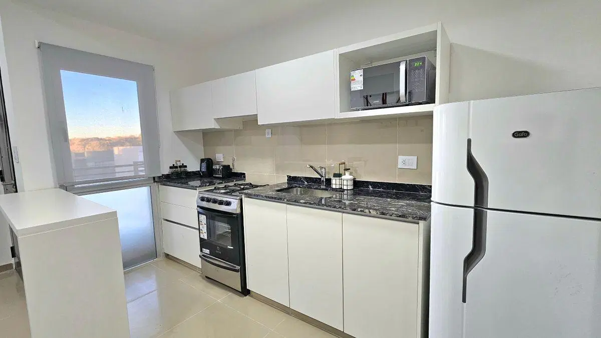 Alquiler departamento 1 Dormitorio en zona Terrazas de Neuquen, Neuquén Capital. 4