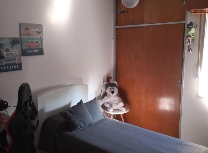 Departamento en Venta. Complejo cerrado. 3 dormitorios 5