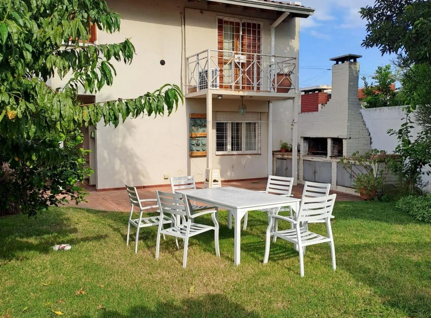 Casa - Palermo Bajo 2