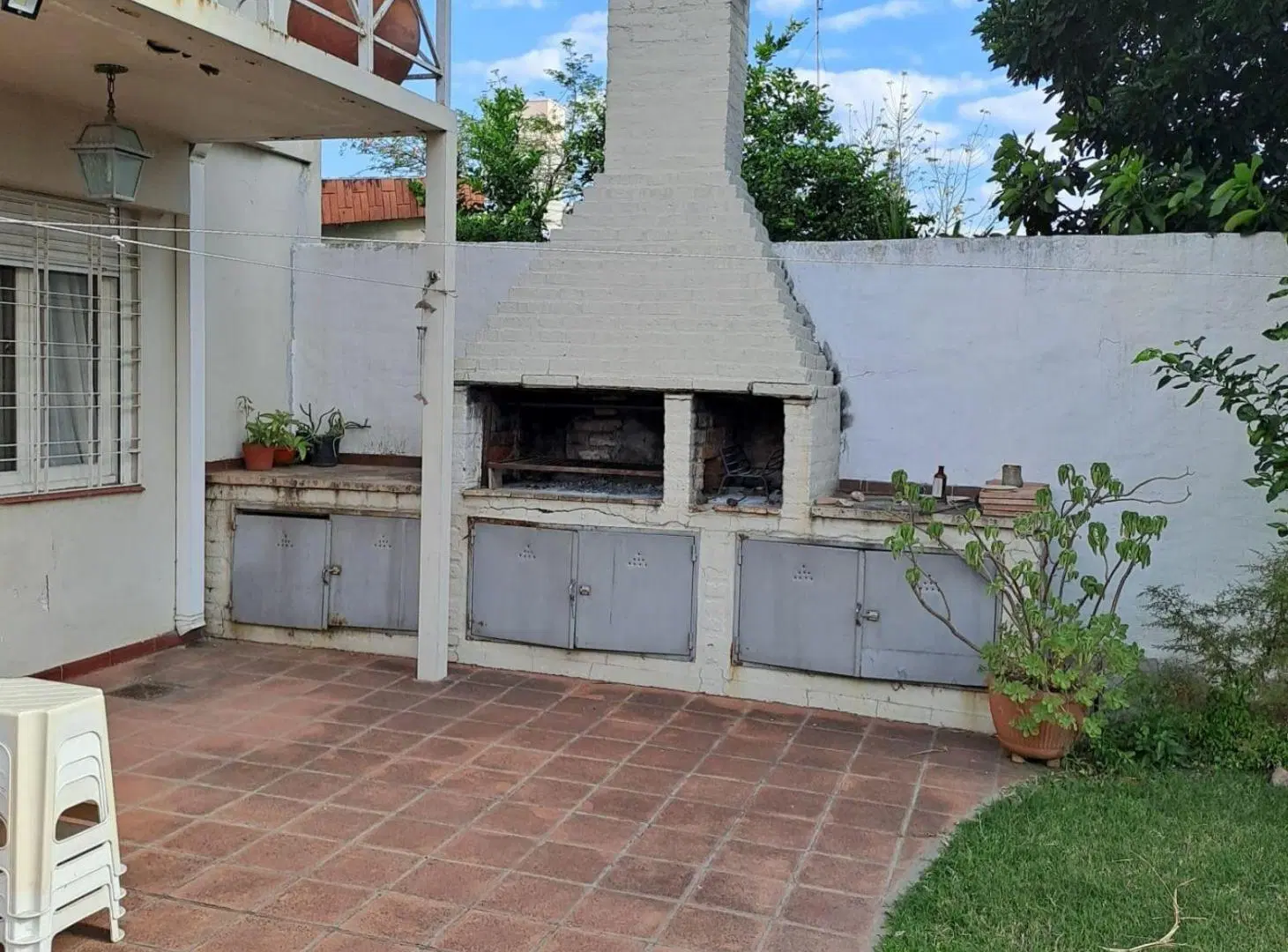 Casa - Palermo Bajo 3