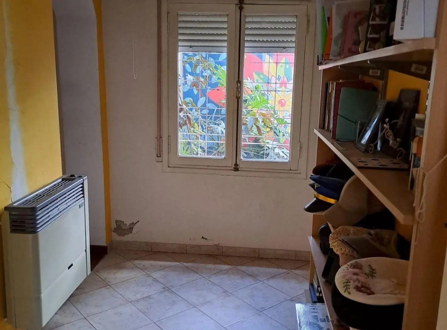 Casa - Palermo Bajo 8