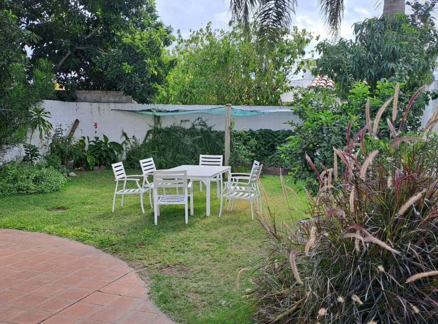 Casa - Palermo Bajo 4