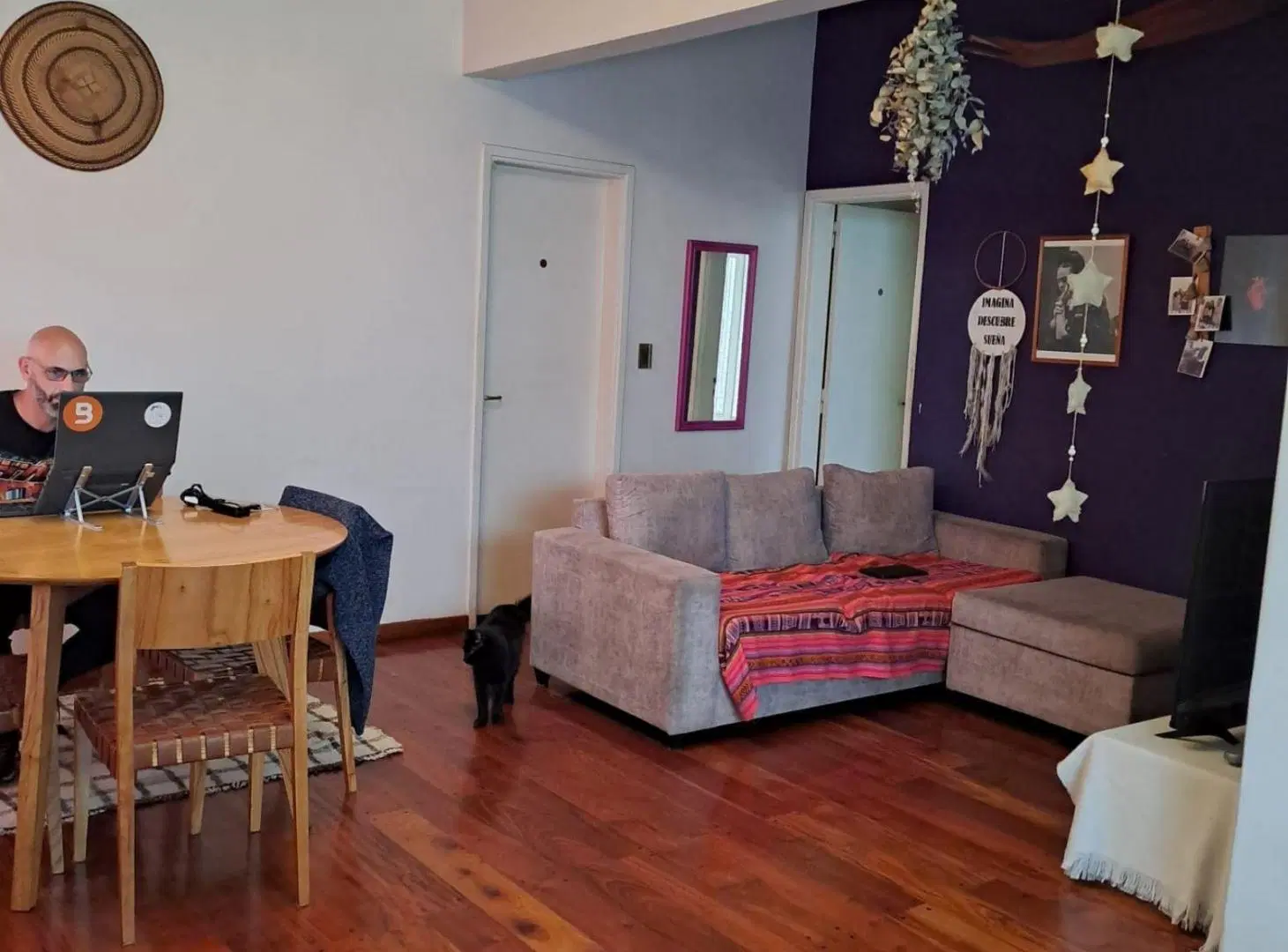 Casa - Palermo Bajo 1
