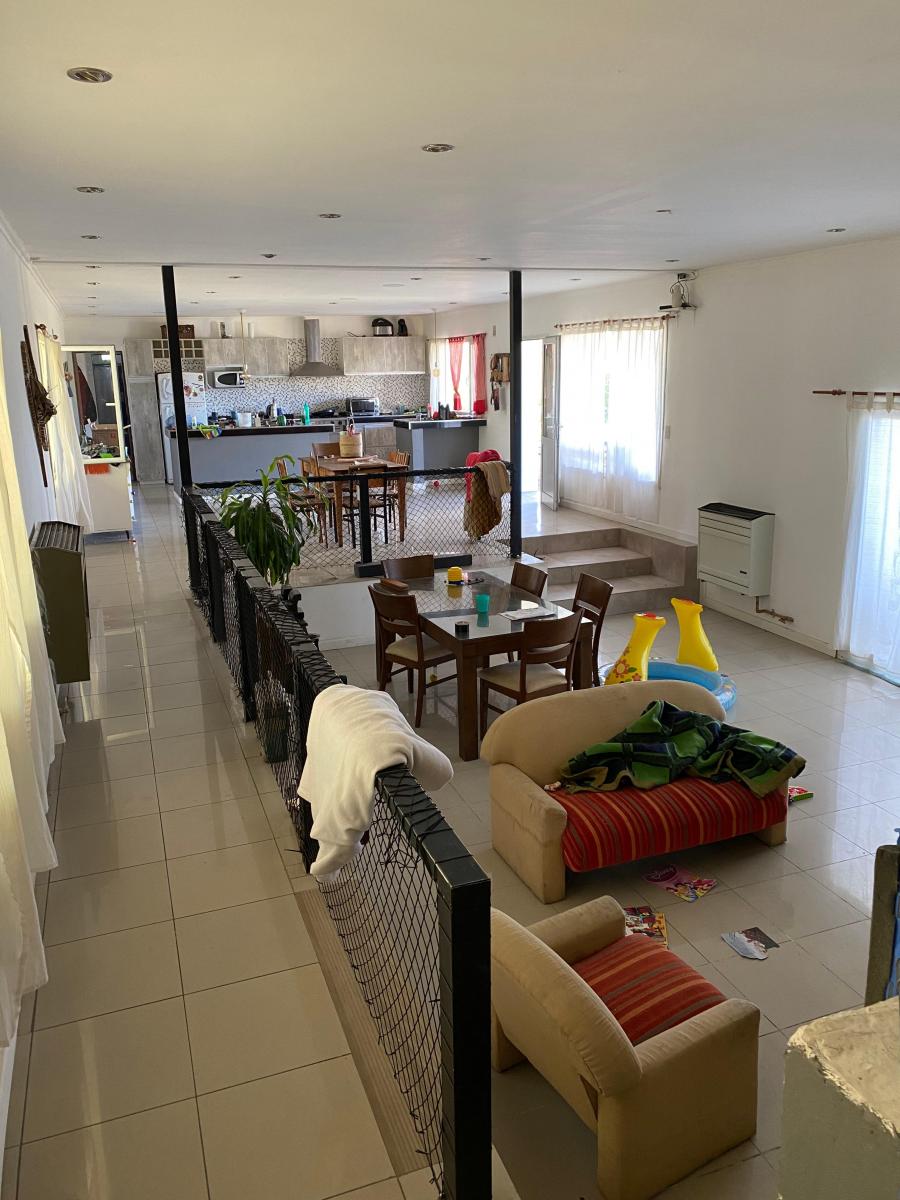 Casa de Campo 1ha - Zona Ruta 71, Trevelin. con Gas Natural y Red Electrica! 4