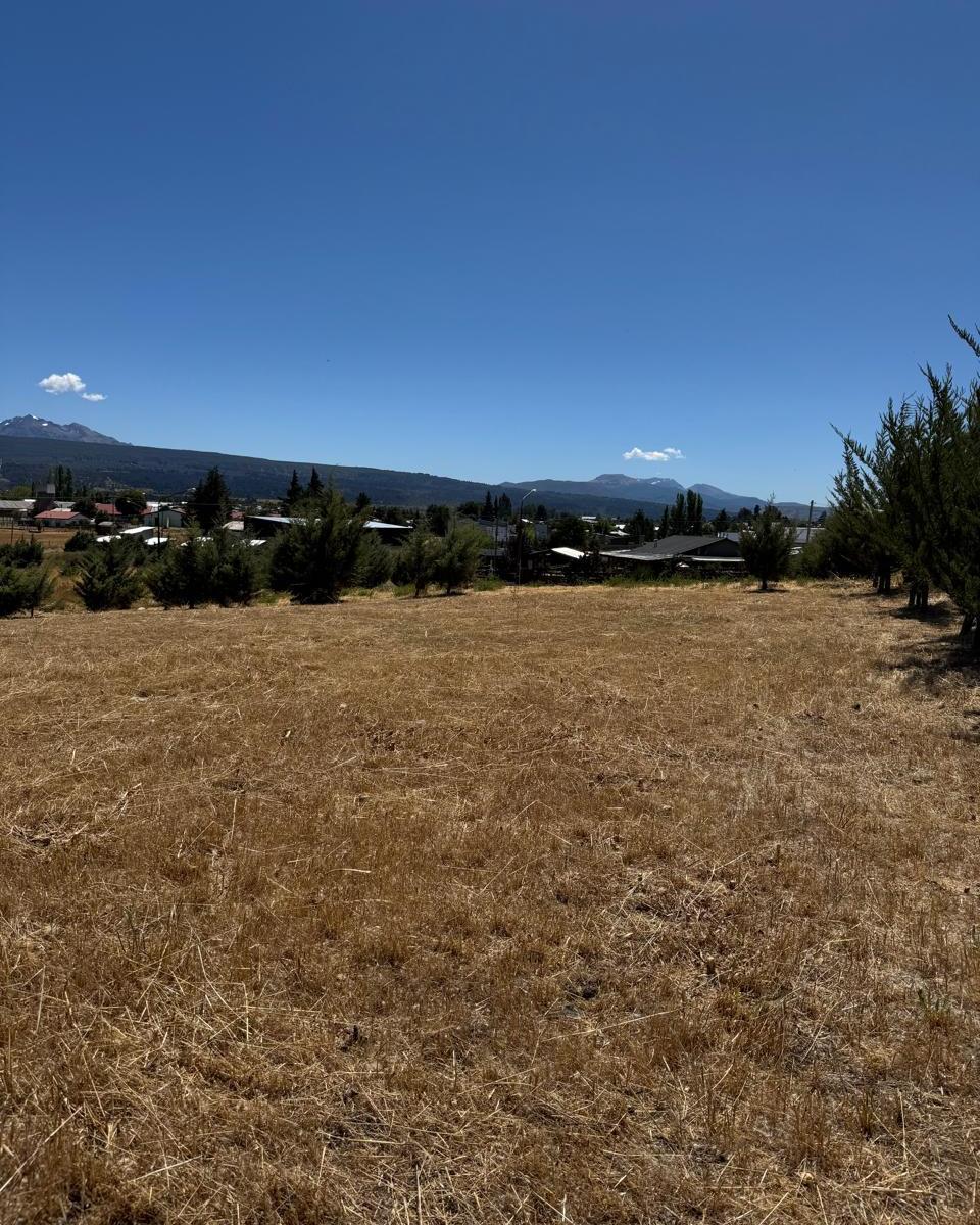 Terrenos en Trevelin 2