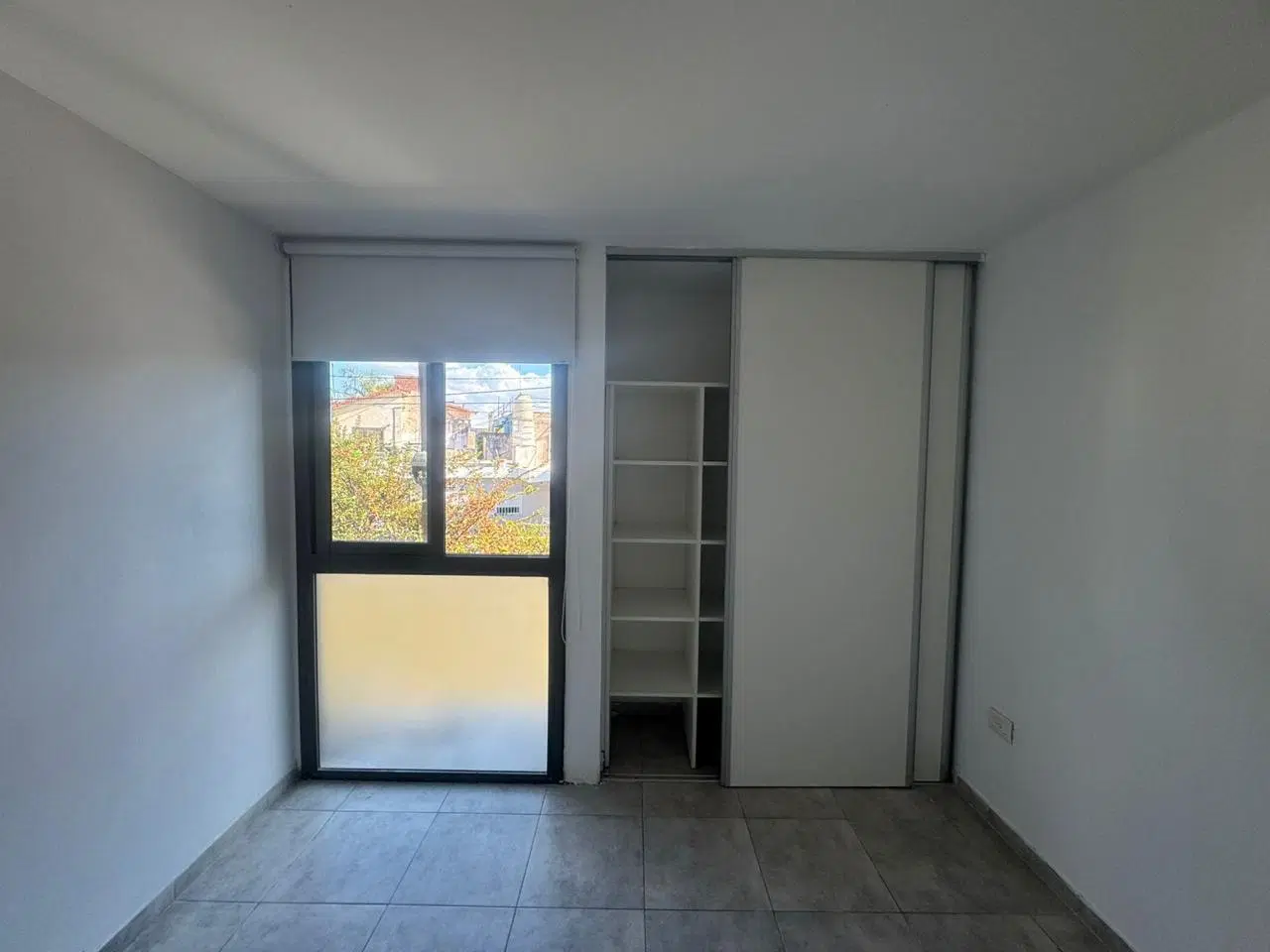 VENTA APTO CRÉDITO DEPARTAMENTO DE 1 D EN BARRIO JUNIORS 8