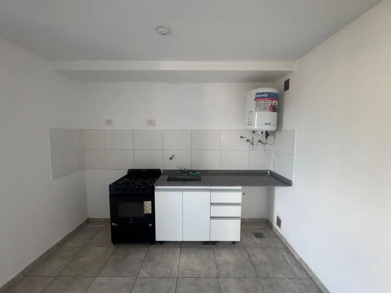 VENTA APTO CRÉDITO DEPARTAMENTO DE 1 D EN BARRIO JUNIORS 2