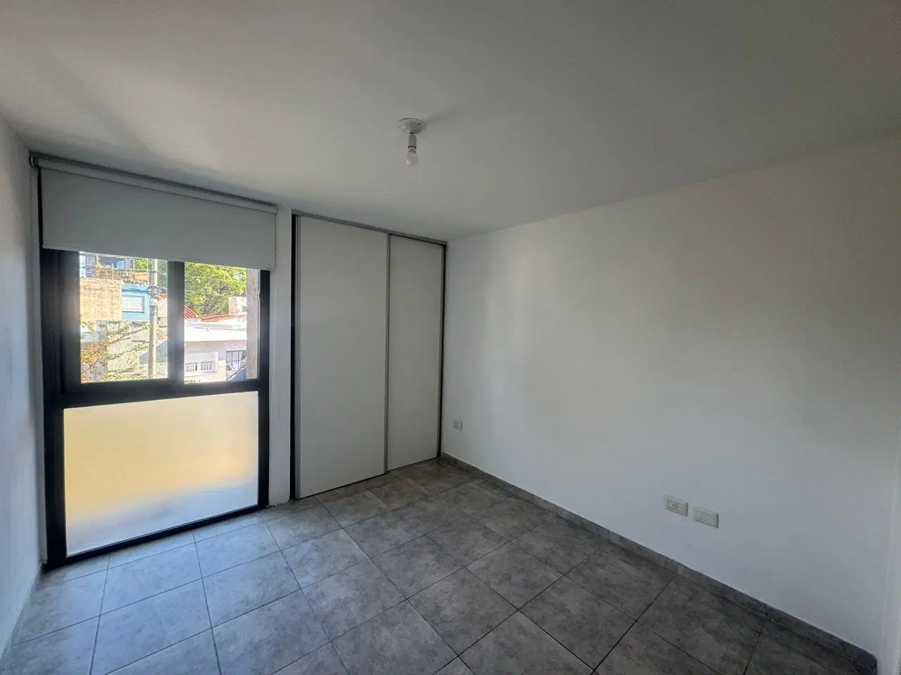 VENTA APTO CRÉDITO DEPARTAMENTO DE 1 D EN BARRIO JUNIORS 1