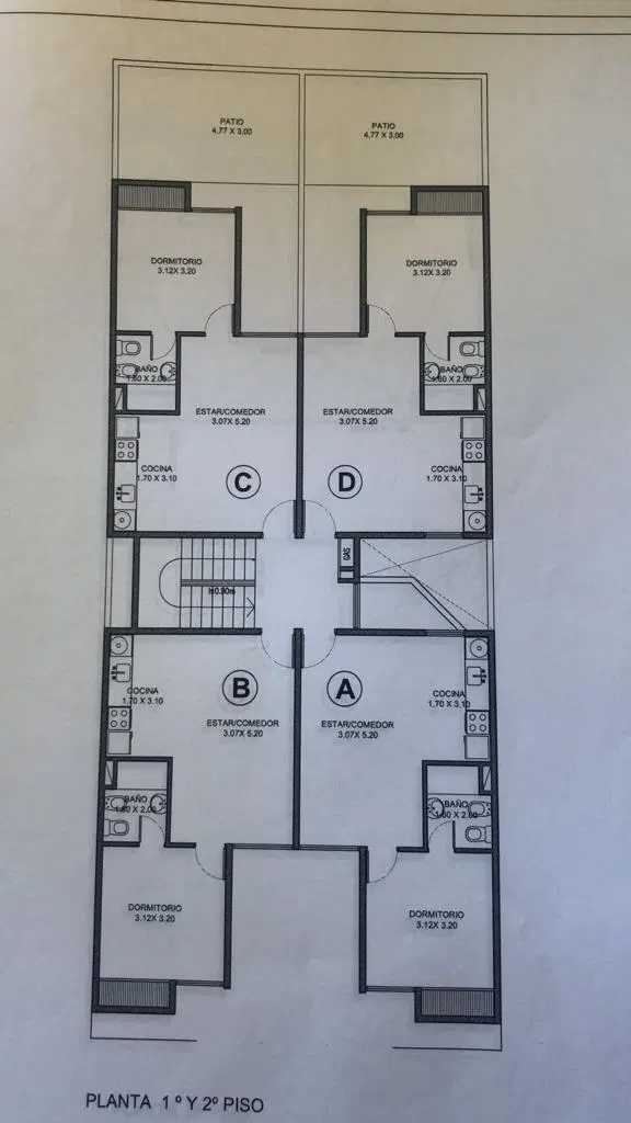 Plano 1