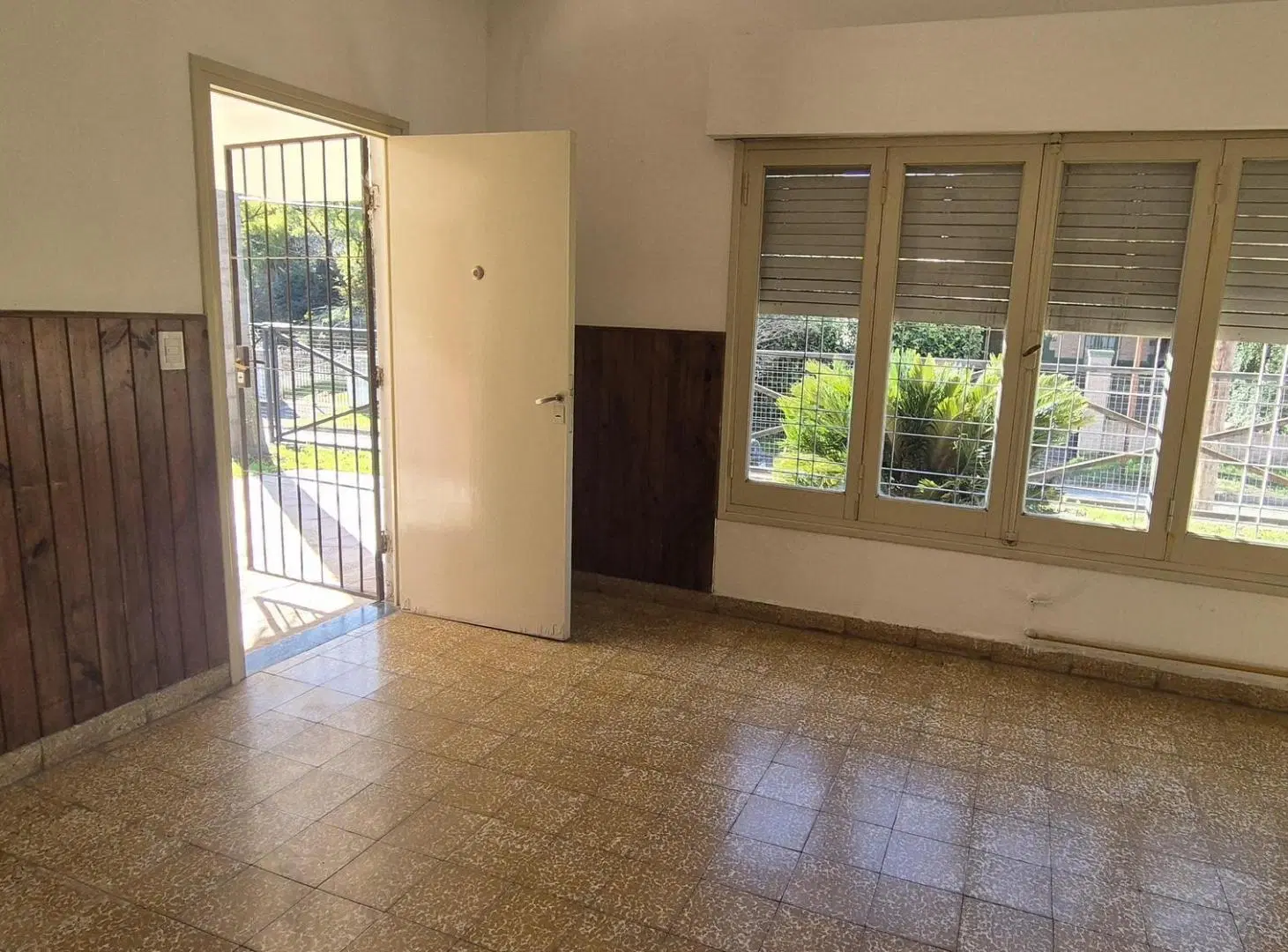 CASA  DEPARTAMENTO EN VENTA  VILLA ALLENDE Barrio San Alfonso  Ideal para vivir e invertir 3