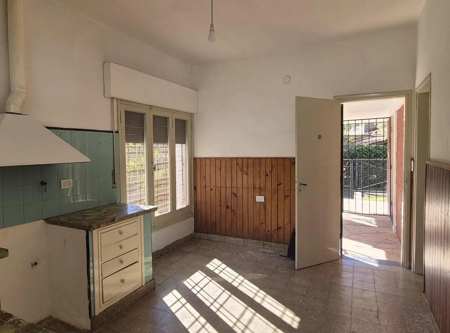 CASA  DEPARTAMENTO EN VENTA  VILLA ALLENDE Barrio San Alfonso  Ideal para vivir e invertir 4