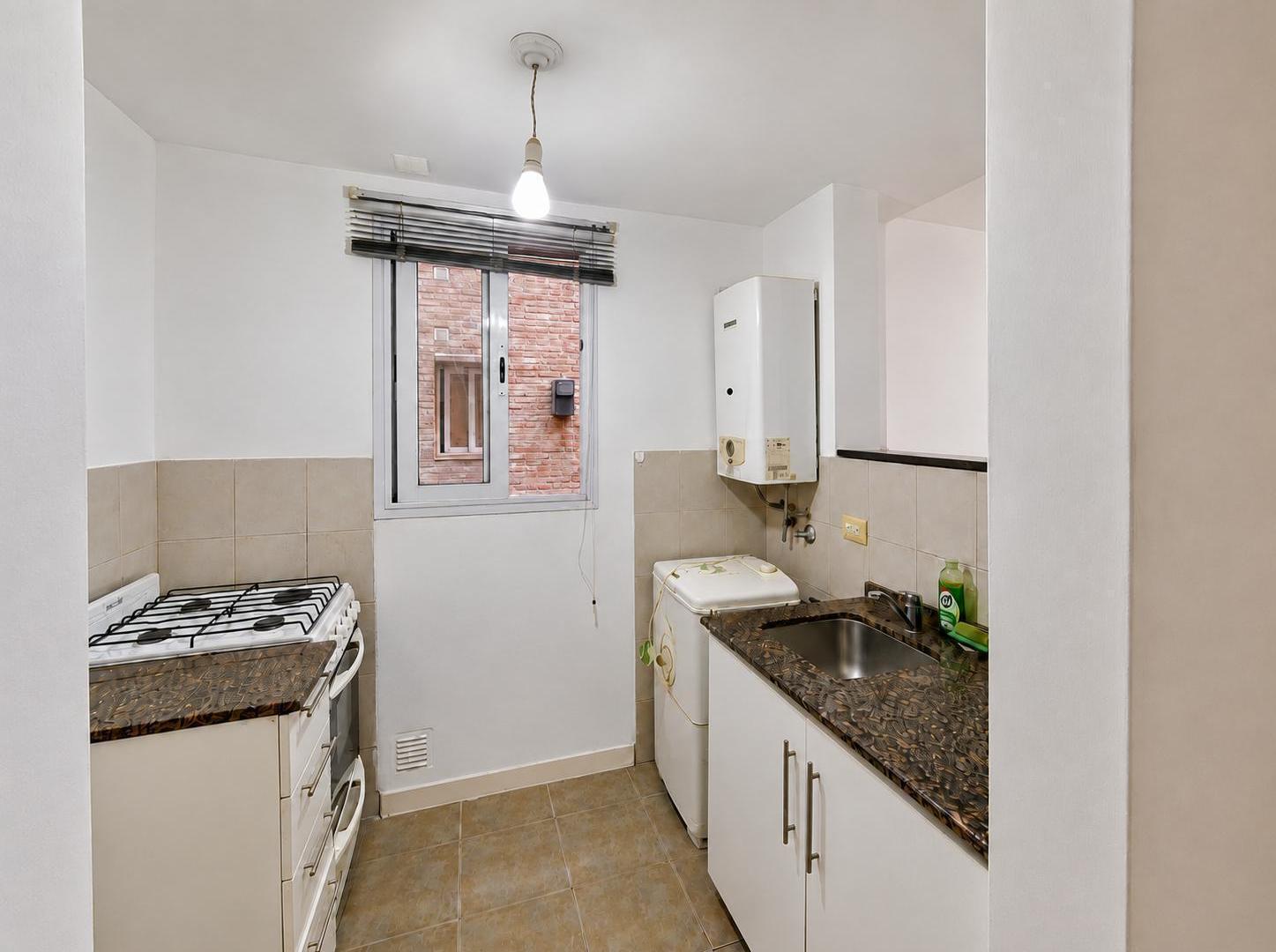 Foto de DPTO 1 DORM CON BALCON Y AMENITIES- MILENICA UNIVERSITARIA, imagen 5