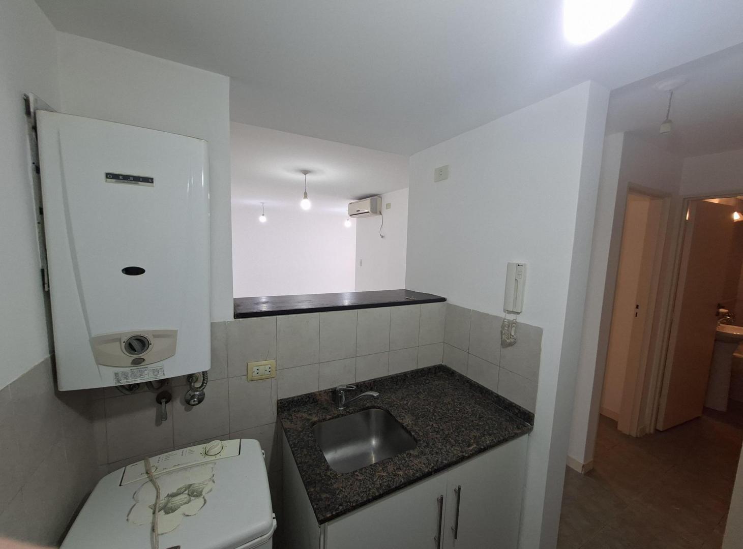 Foto de DPTO 1 DORM CON BALCON Y AMENITIES- MILENICA UNIVERSITARIA, imagen 3