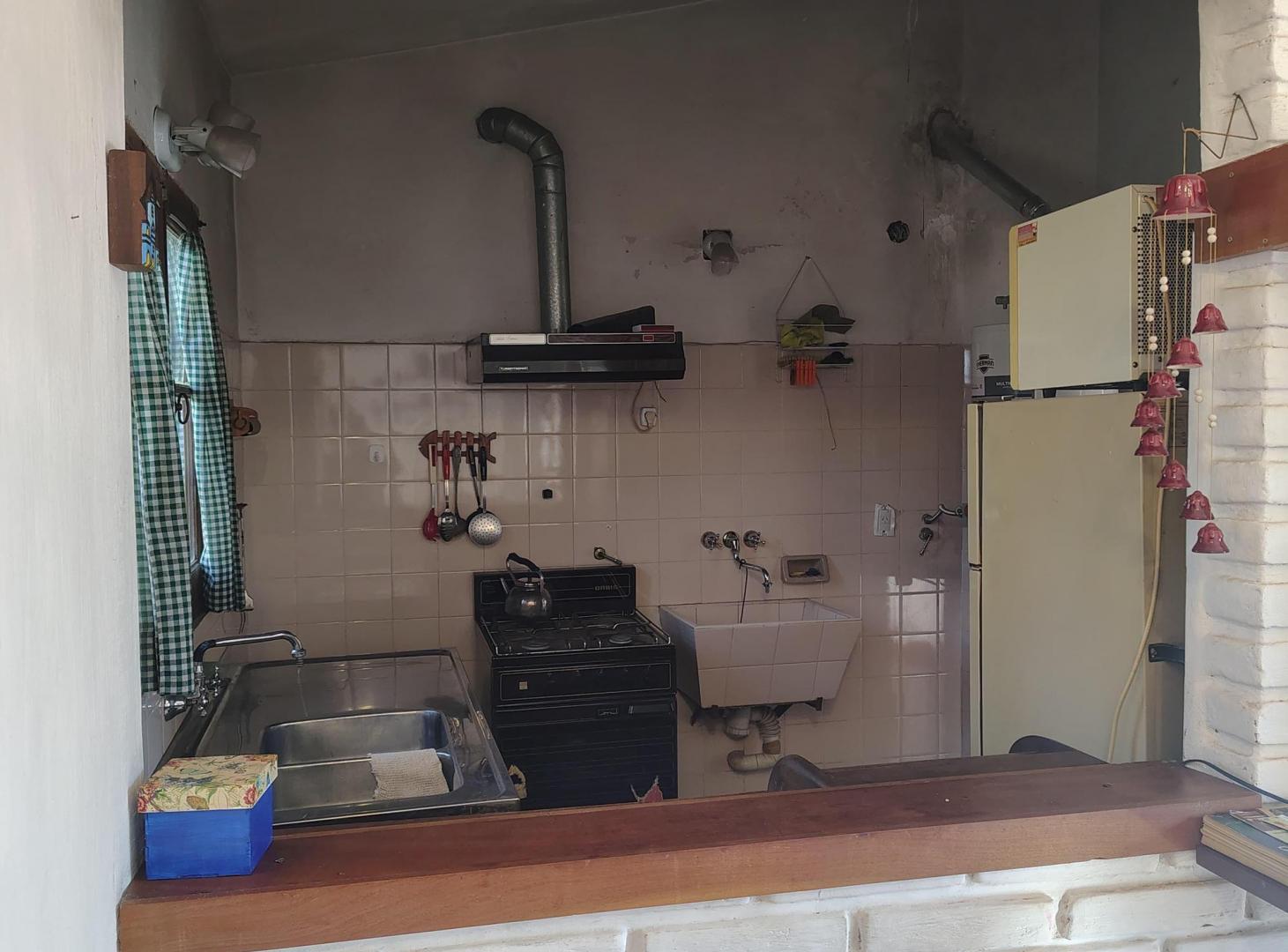 Foto de TU REFUGIO EN LOS HORNILLOS . CHALET DOS DORM Y CON DOS LOTES, imagen 4