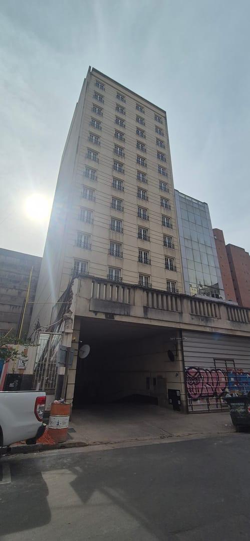 Foto de Oportunidad cochera en venta a metros de la Municipalidad y de Patio, imagen 5