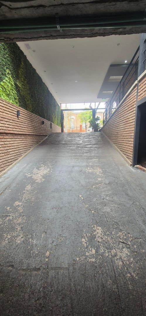 Foto de VENTA COCHERA CON ESCRITURA | ALERCES V | ROMA 1168, imagen 2