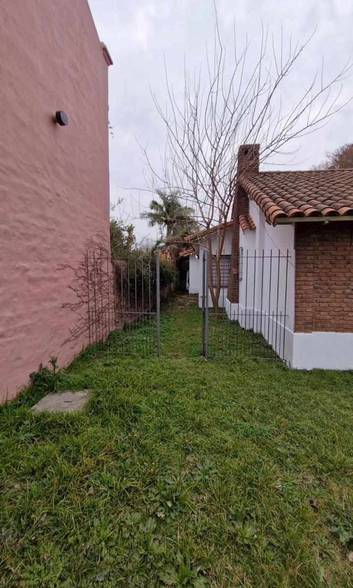 Propiedad Apta Uso Comercial - Merlo Centro 4