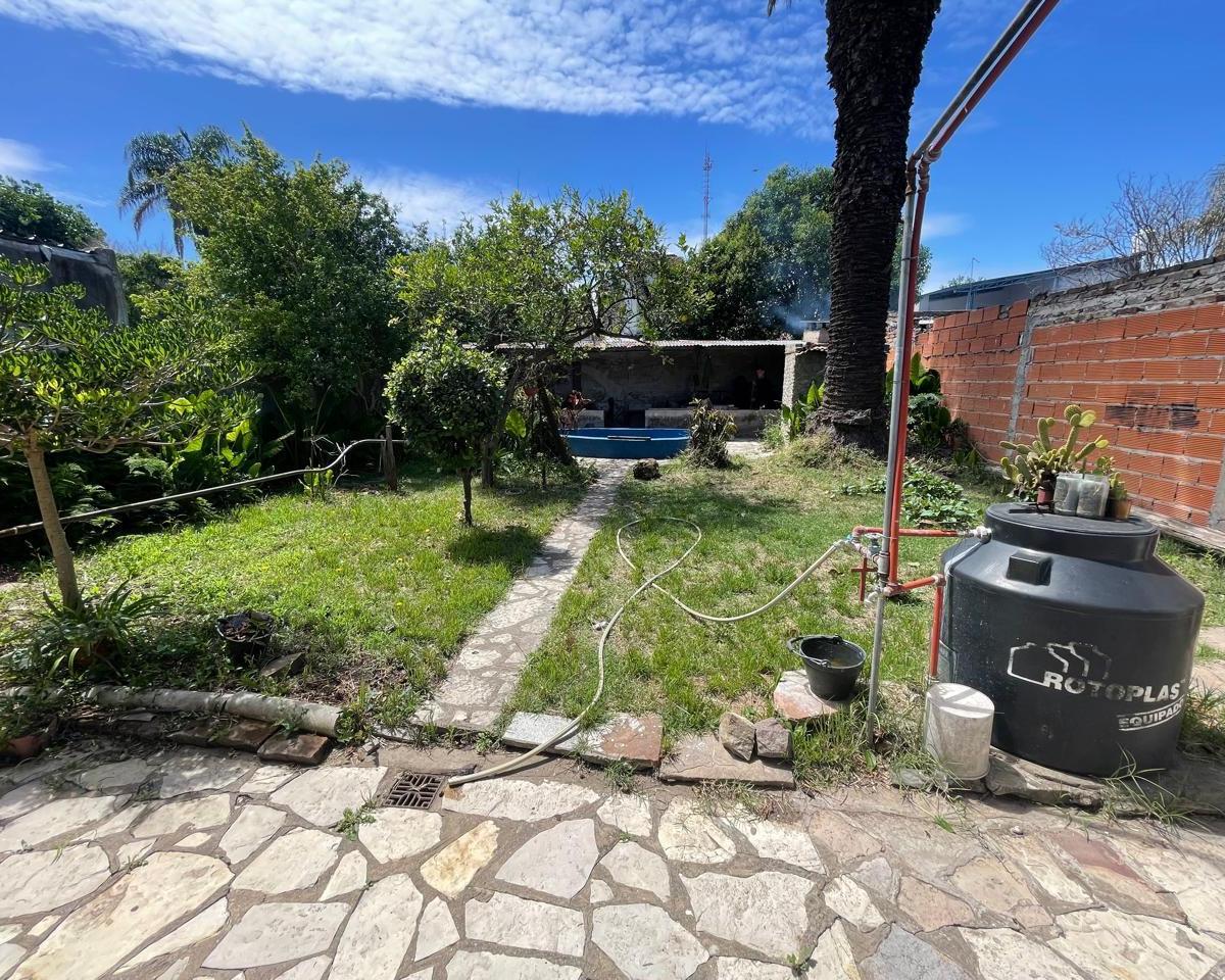 Casa a La Venta en Merlo de 4 Ambientes 5