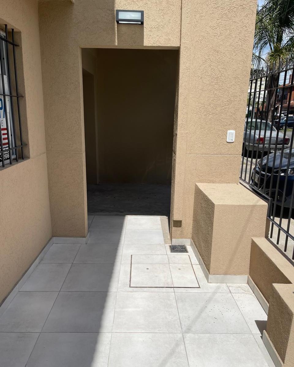 Departamento a Estrenar en Merlo Centro de 3 Ambientes.