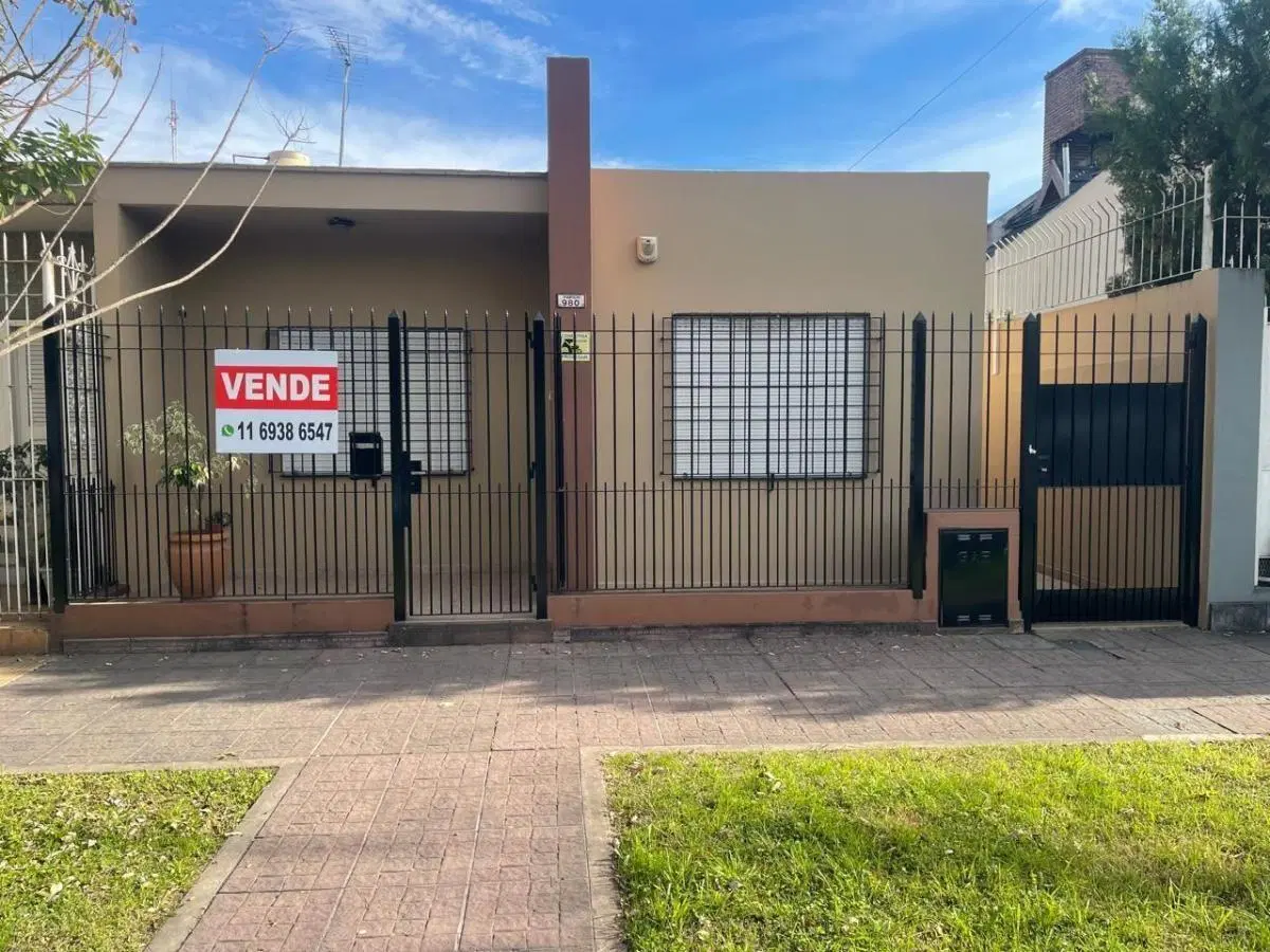 DEPARTAMENTO UBICADO EN MERLO 1
