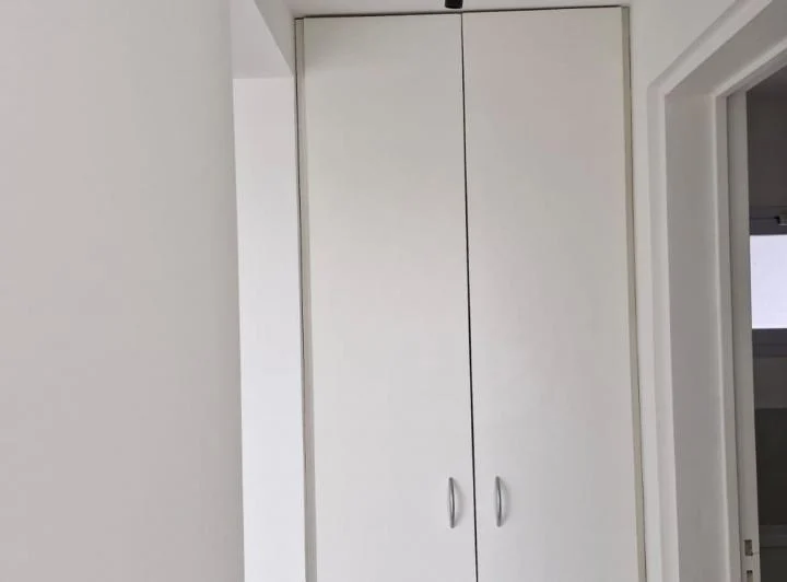 Alquila departamento 1 dormitorio en Confluencia urbana 5