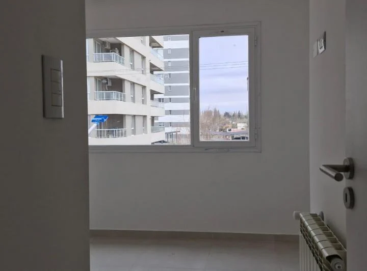 Alquila departamento 1 dormitorio en Confluencia urbana 3
